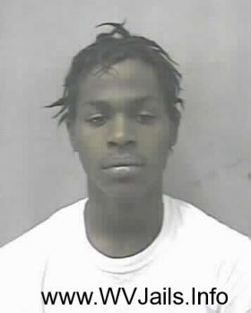 Andre George Edwards Mugshot