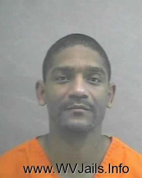 Andre  Harris Mugshot