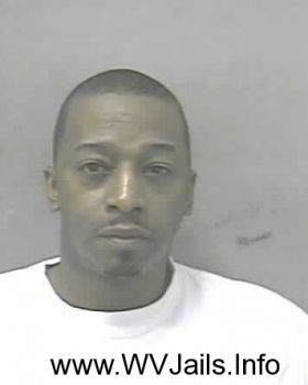 Andre Lamont Johnson Mugshot