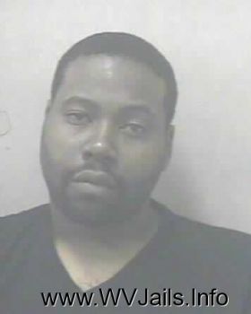 Andre Gerard Lee Mugshot