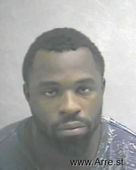 Andre Christopher Lowery Mugshot