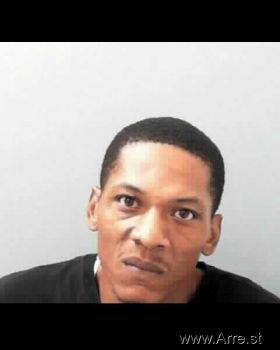 Andre Maurice Meredith Mugshot