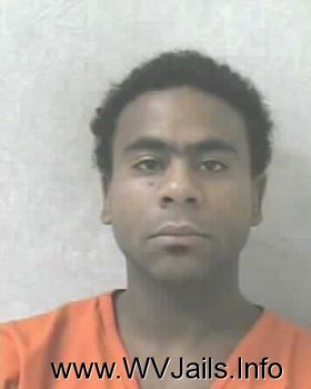 Andre Duvall Scott Mugshot