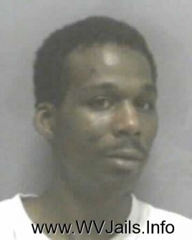 Andre Terrell Watkins Mugshot