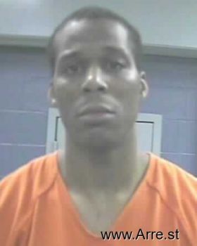 Andre Terrell Watkins Mugshot