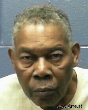 Andre Newton Winfrey Mugshot