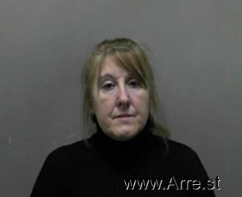 Andrea Marlene Anderson Mugshot