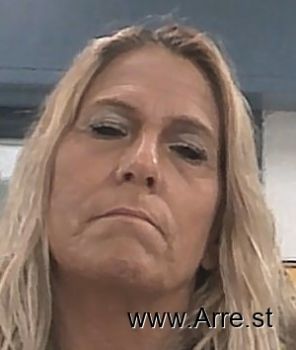 Andrea Dawn Armel Mugshot