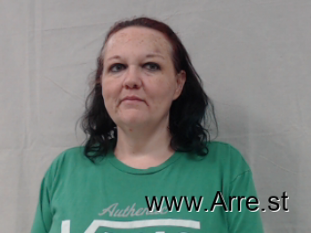 Andrea Larraine Boggs Mugshot