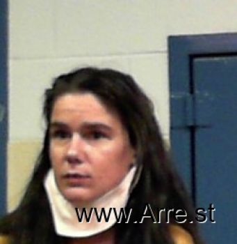 Andrea Dawn Burns Mugshot