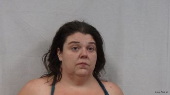 Andrea Renee Chennault Mugshot