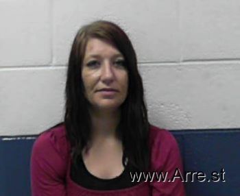 Andrea Renee Duncan Mugshot