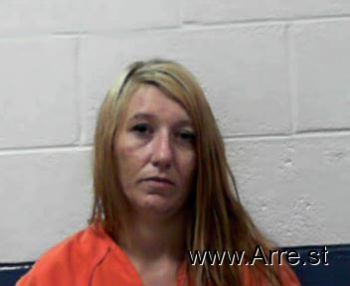 Andrea Renee Duncan Mugshot