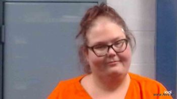 Andrea Lynn Edwards Mugshot