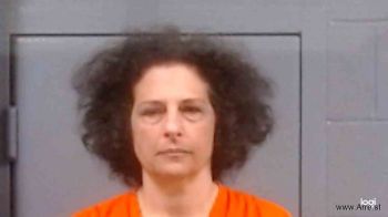 Andrea Marie Francis Mugshot