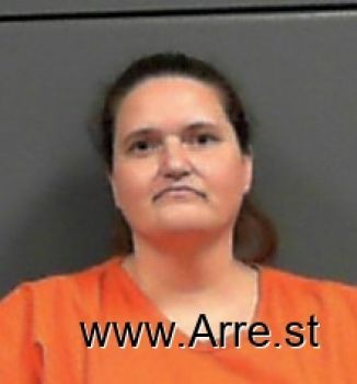 Andrea L Gibbs Mugshot