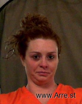 Andrea Jeanette Grimes Mugshot