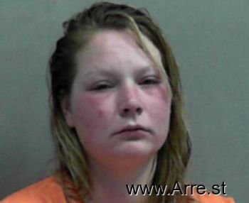 Andrea Christine Hayes Mugshot