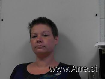 Andrea Christine Hayes Mugshot