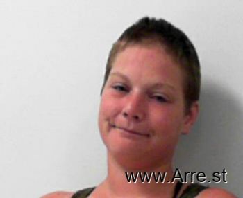 Andrea Christine Hayes Mugshot