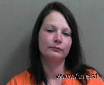 Andrea Christine Hayes Mugshot