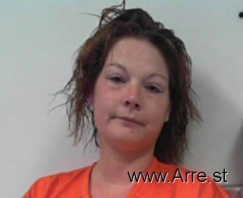 Andrea Christine Hayes Mugshot