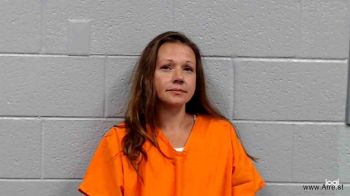 Andrea Lea Hyatt Mugshot