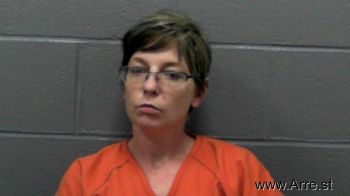 Andrea Denise Jackson Mugshot