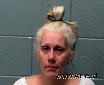 Andrea Jacqueline Johnson Mugshot