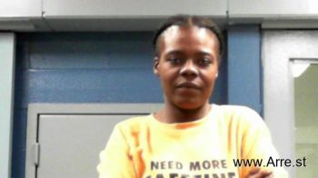 Andrea  Johnson Mugshot