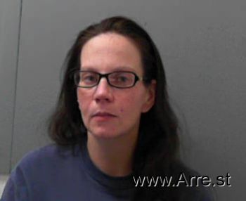 Andrea Patricia Lester Mugshot