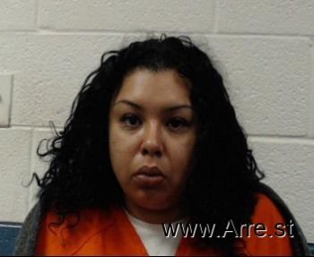 Andrea Valentina Mack Mugshot