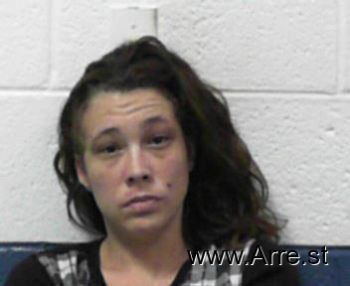 Andrea Danielle Pettry Mugshot