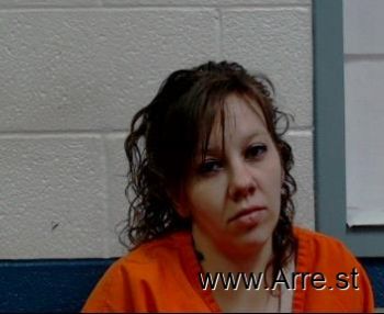 Andrea Michelle Reed Mugshot