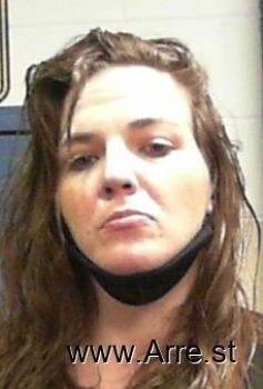 Andrea Lee Regillo Mugshot