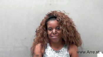 Andrea Marie Reynolds Mugshot