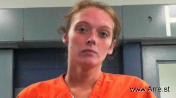 Andrea Nicole Richards Mugshot