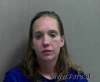 Andrea Lynn Starcher Mugshot