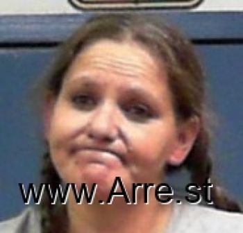 Andrea Deva Zulandt-chambers Mugshot