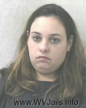 Andrea Dawn Coyner Mugshot