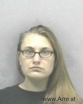 Andrea Giselle Cyphert Mugshot