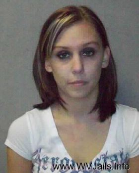 Andrea Lynn Dunn Mugshot