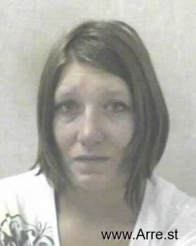 Andrea Renee Gross Mugshot