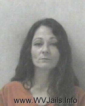 Andrea Nicole Harrison Mugshot