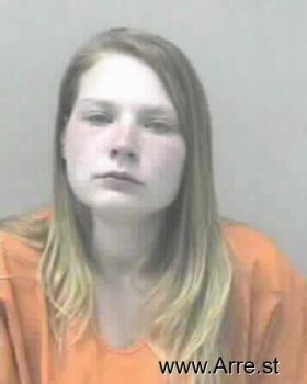 Andrea Christine Hayes Mugshot