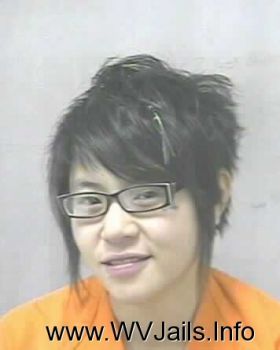 Andrea Bo-hay Lai Mugshot