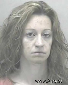 Andrea Beth Mccormick Mugshot