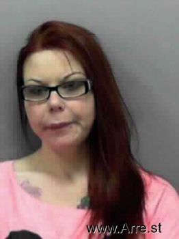 Andrea Nicole Miller Mugshot