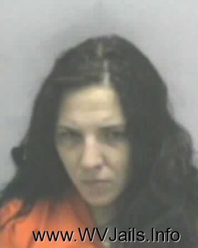 Andrea Lee Regillo Mugshot