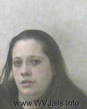 Andrea Gaile Rowe Mugshot